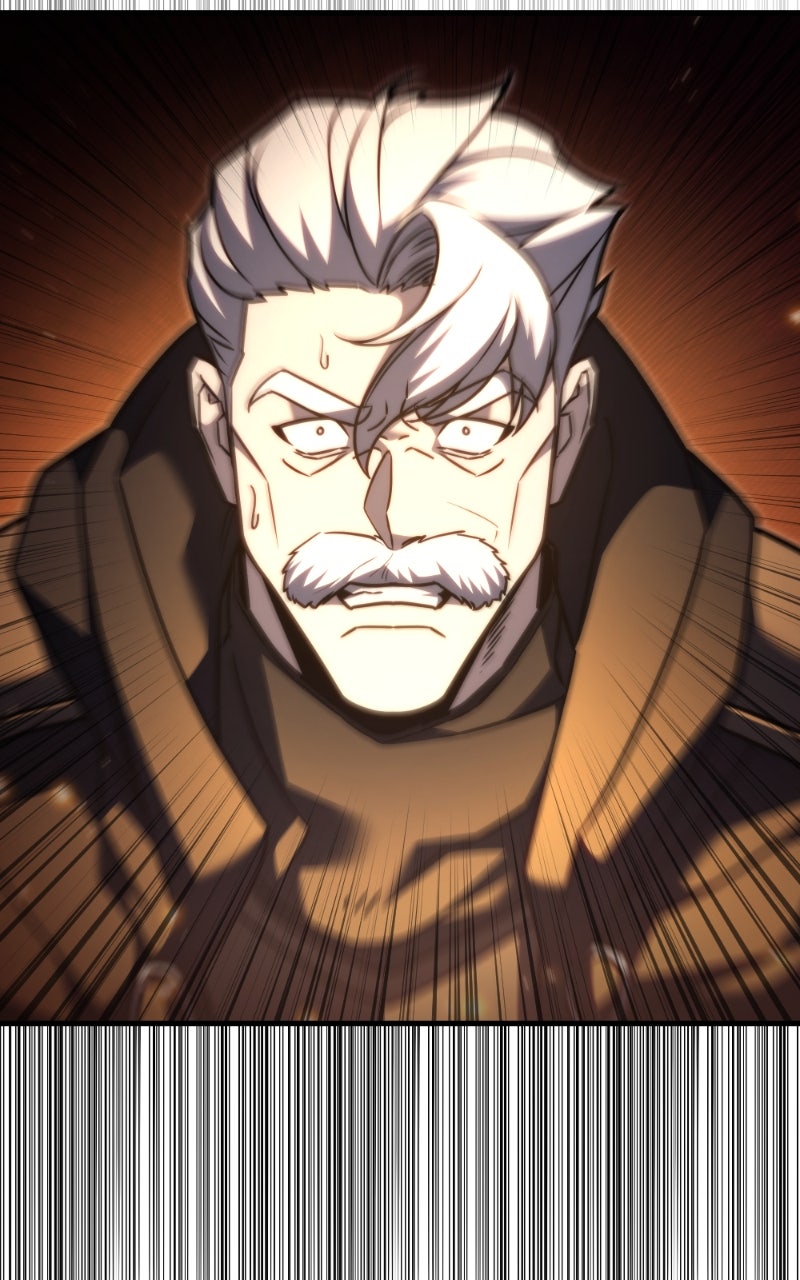 Read A Flame Reborn EN Manga Online