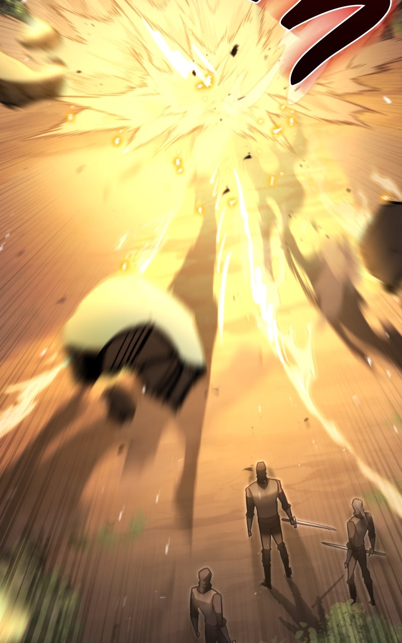 Read A Flame Reborn EN Manga Online