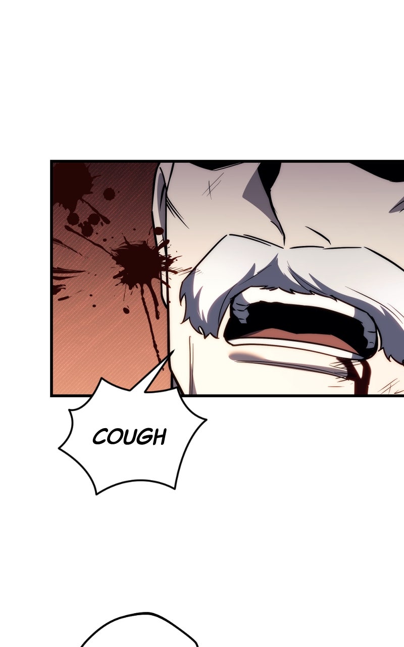 Read A Flame Reborn EN Manga Online