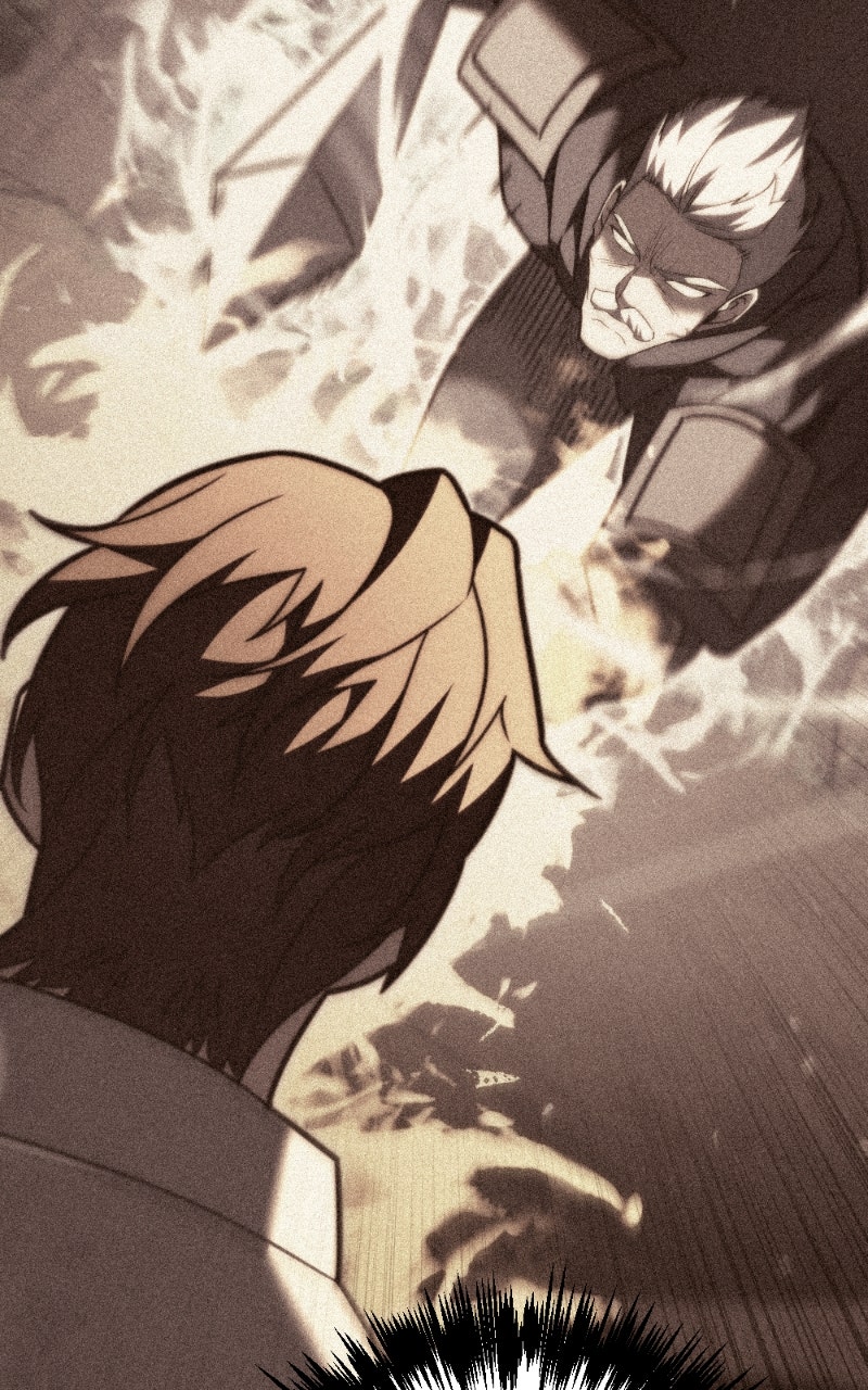 Read A Flame Reborn EN Manga Online