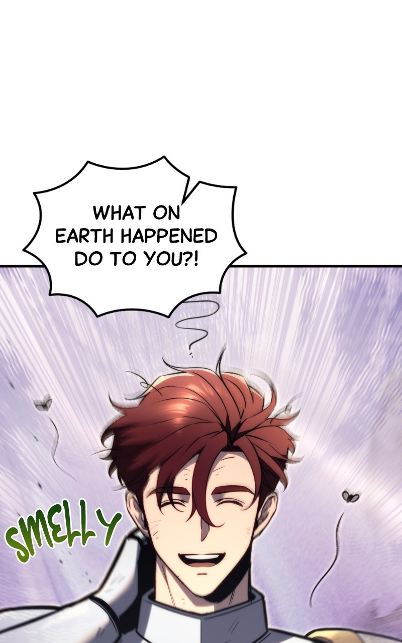 Read A Flame Reborn EN Manga Online