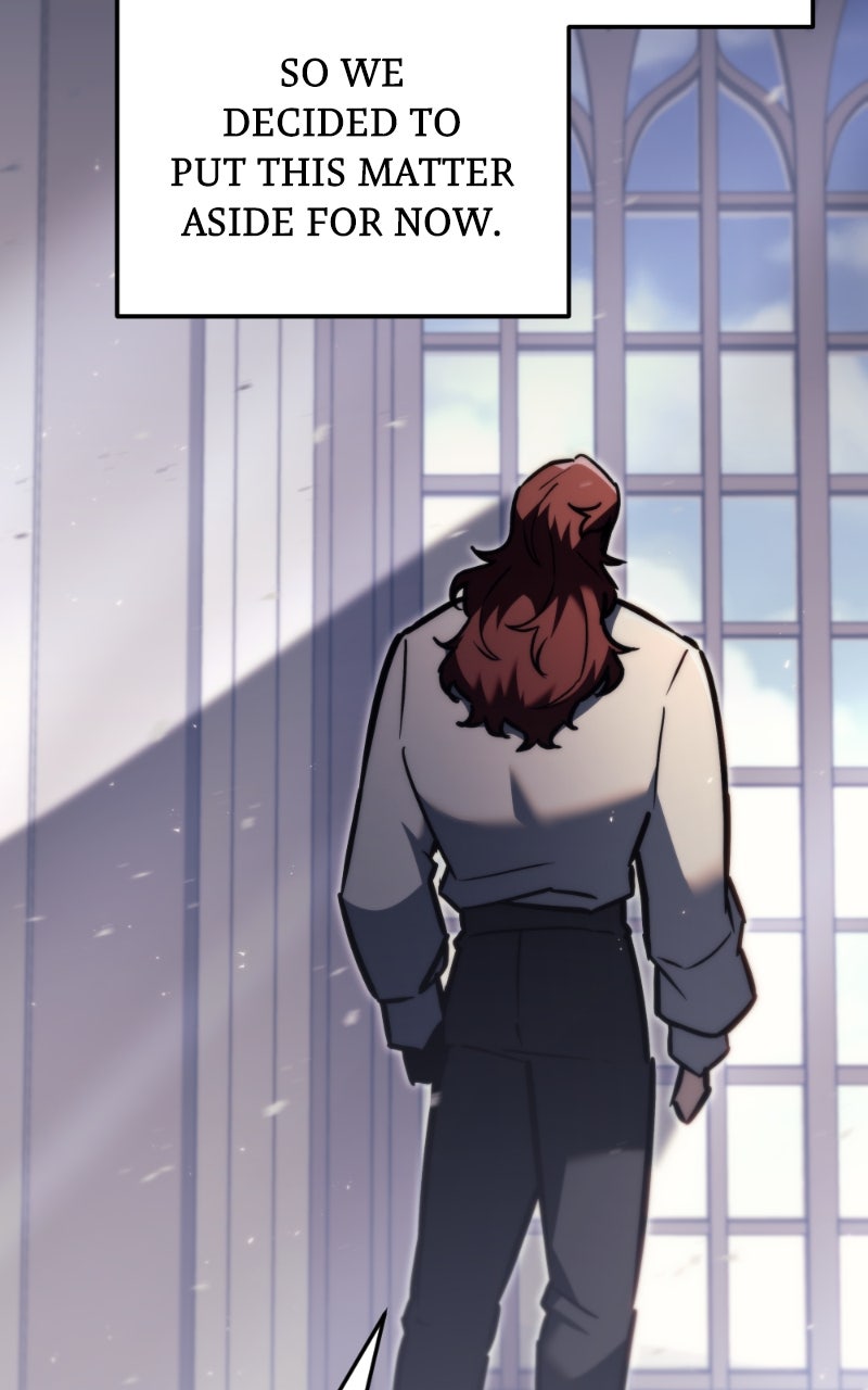 Read A Flame Reborn EN Manga Online