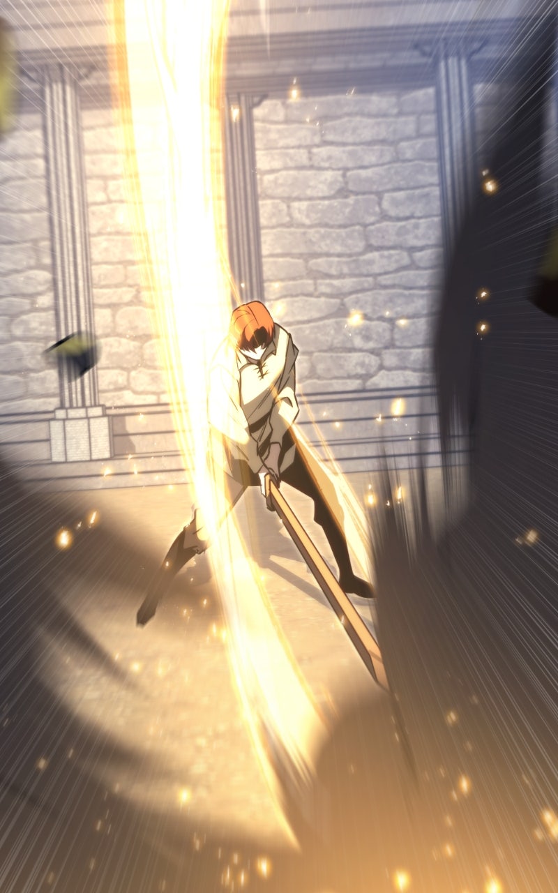 Read A Flame Reborn EN Manga Online