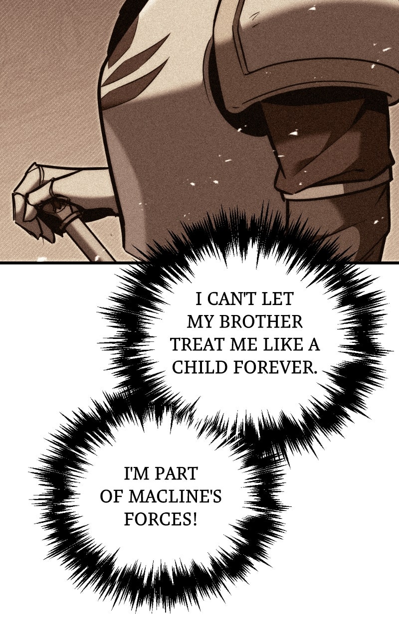 Read A Flame Reborn EN Manga Online