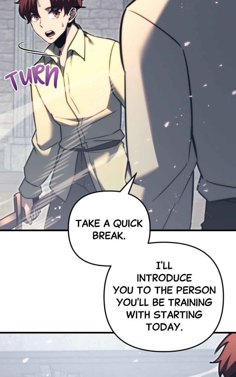 Read A Flame Reborn EN Manga Online