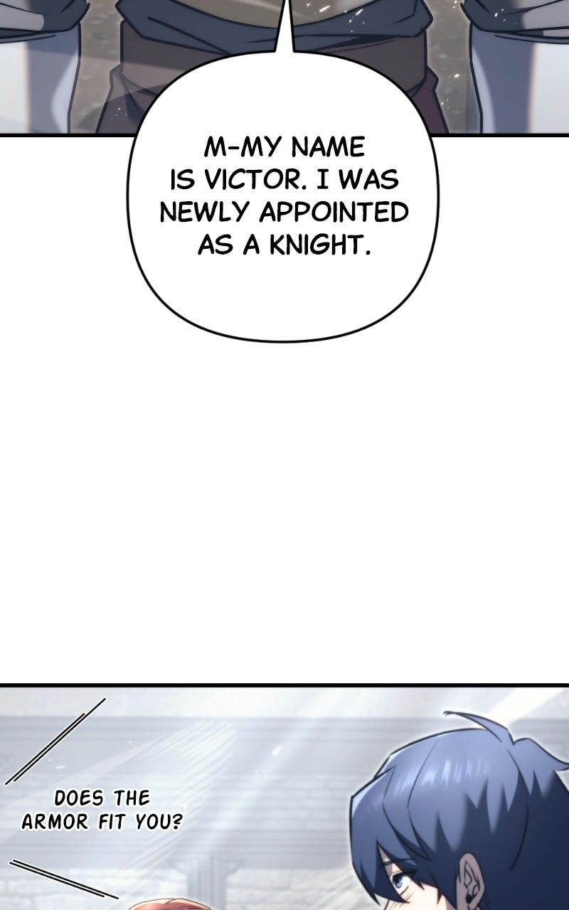 Read A Flame Reborn EN Manga Online