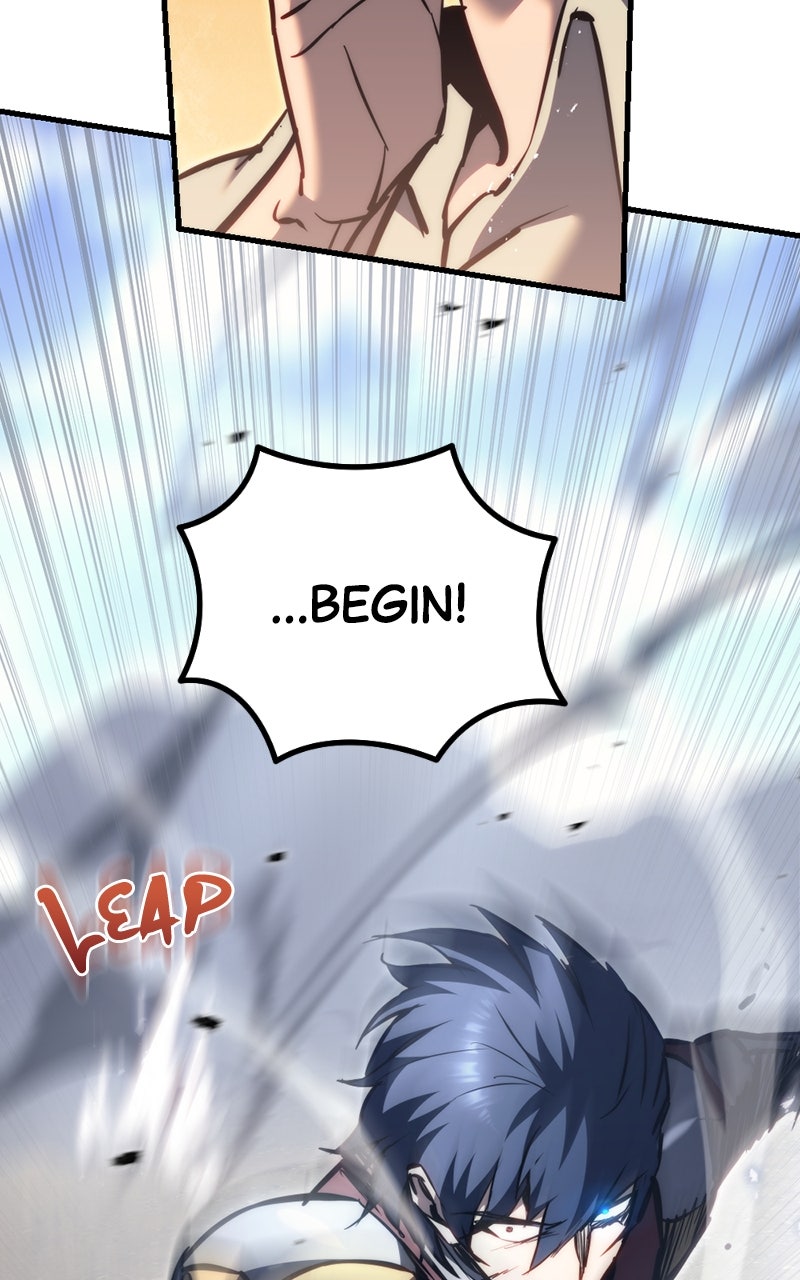 Read A Flame Reborn EN Manga Online