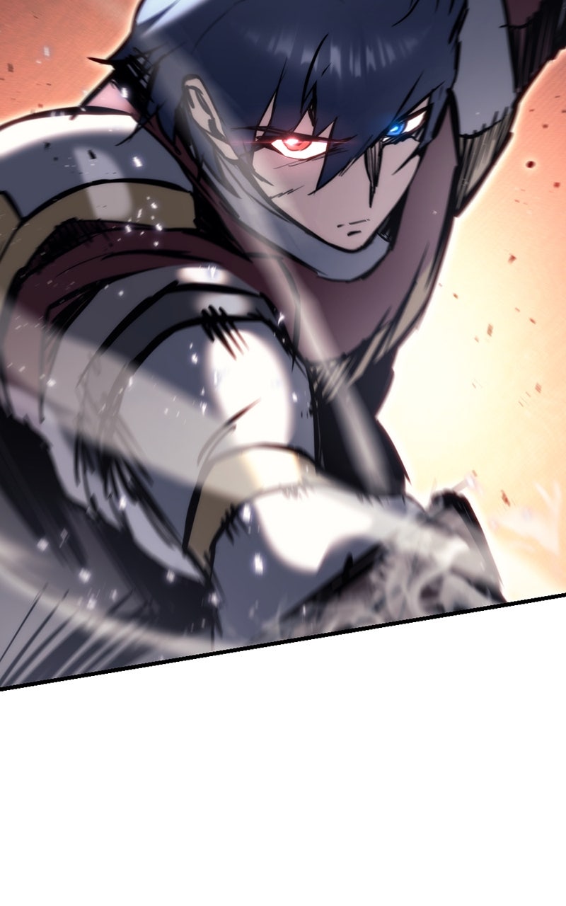 Read A Flame Reborn EN Manga Online