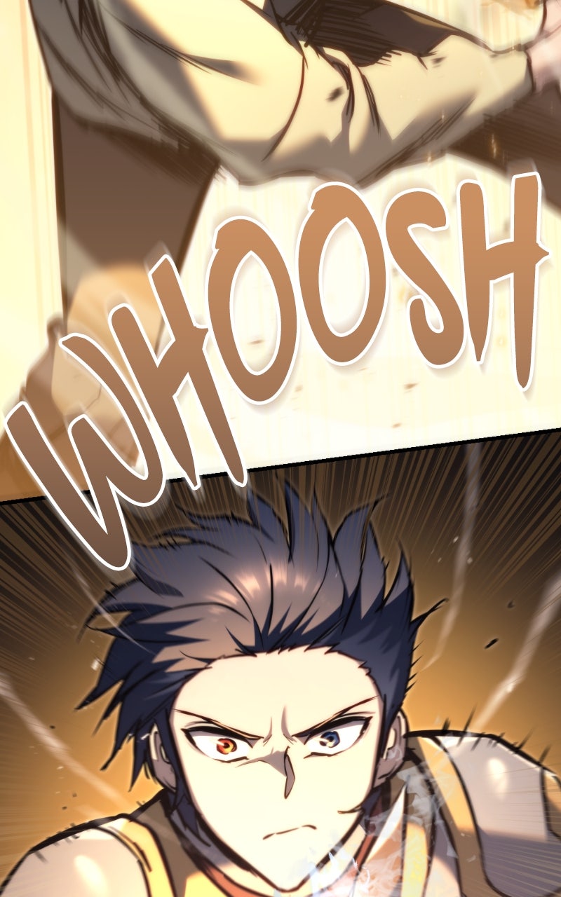 Read A Flame Reborn EN Manga Online