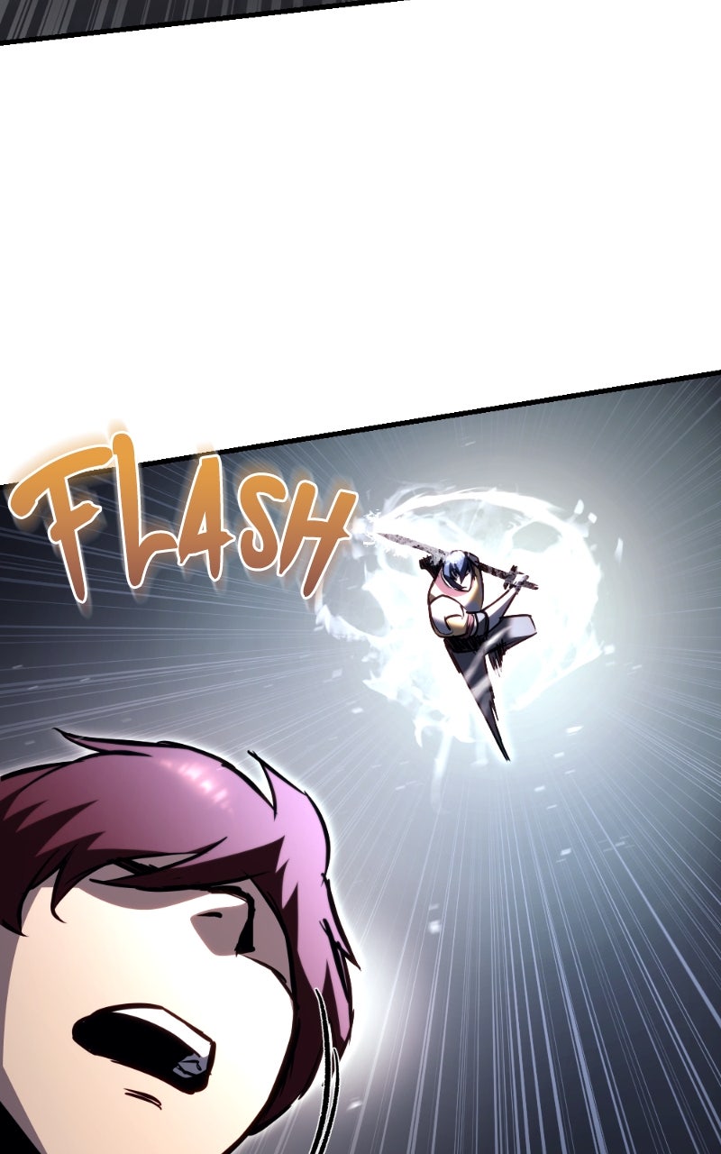 Read A Flame Reborn EN Manga Online