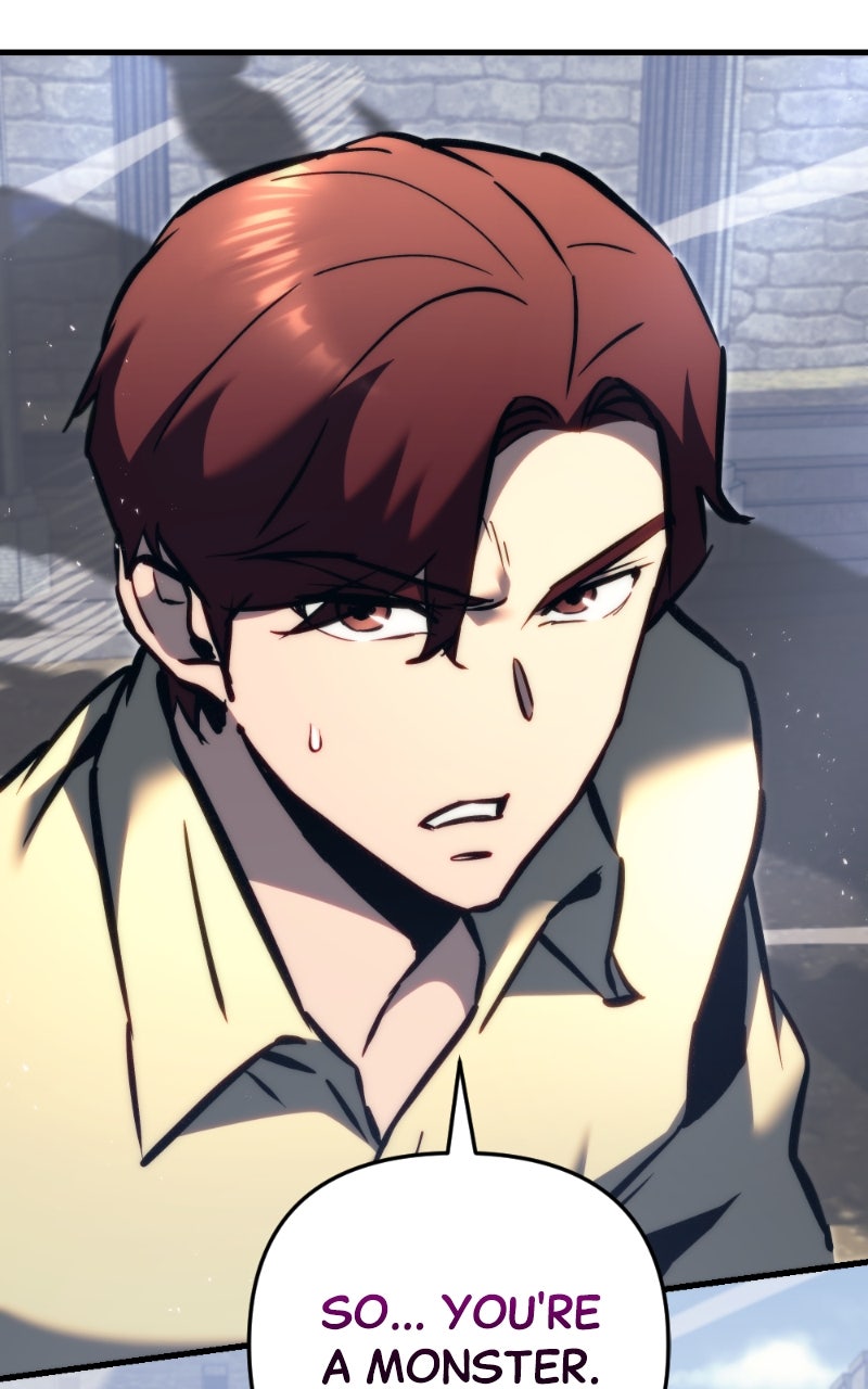 Read A Flame Reborn EN Manga Online