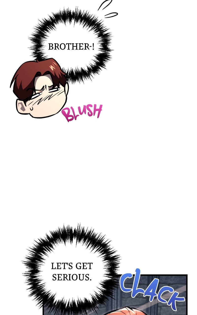 Read A Flame Reborn EN Manga Online