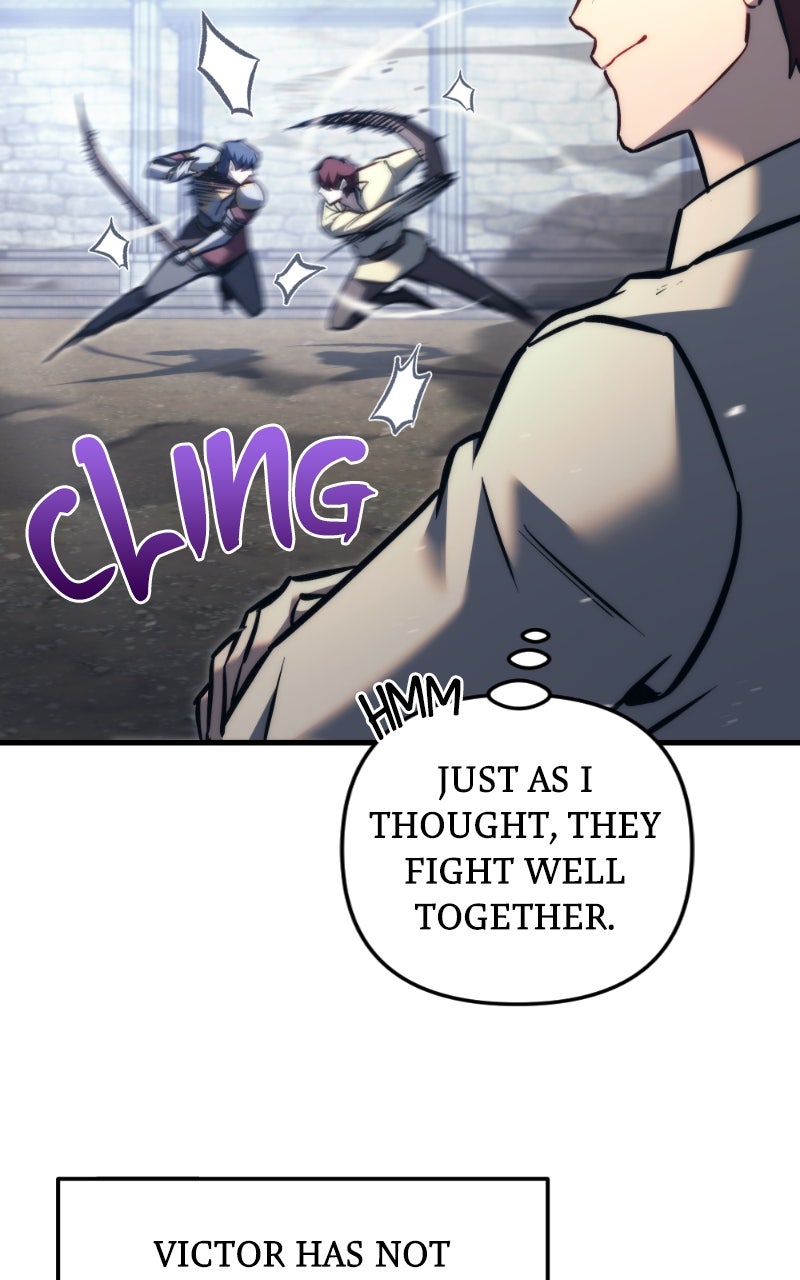 Read A Flame Reborn EN Manga Online