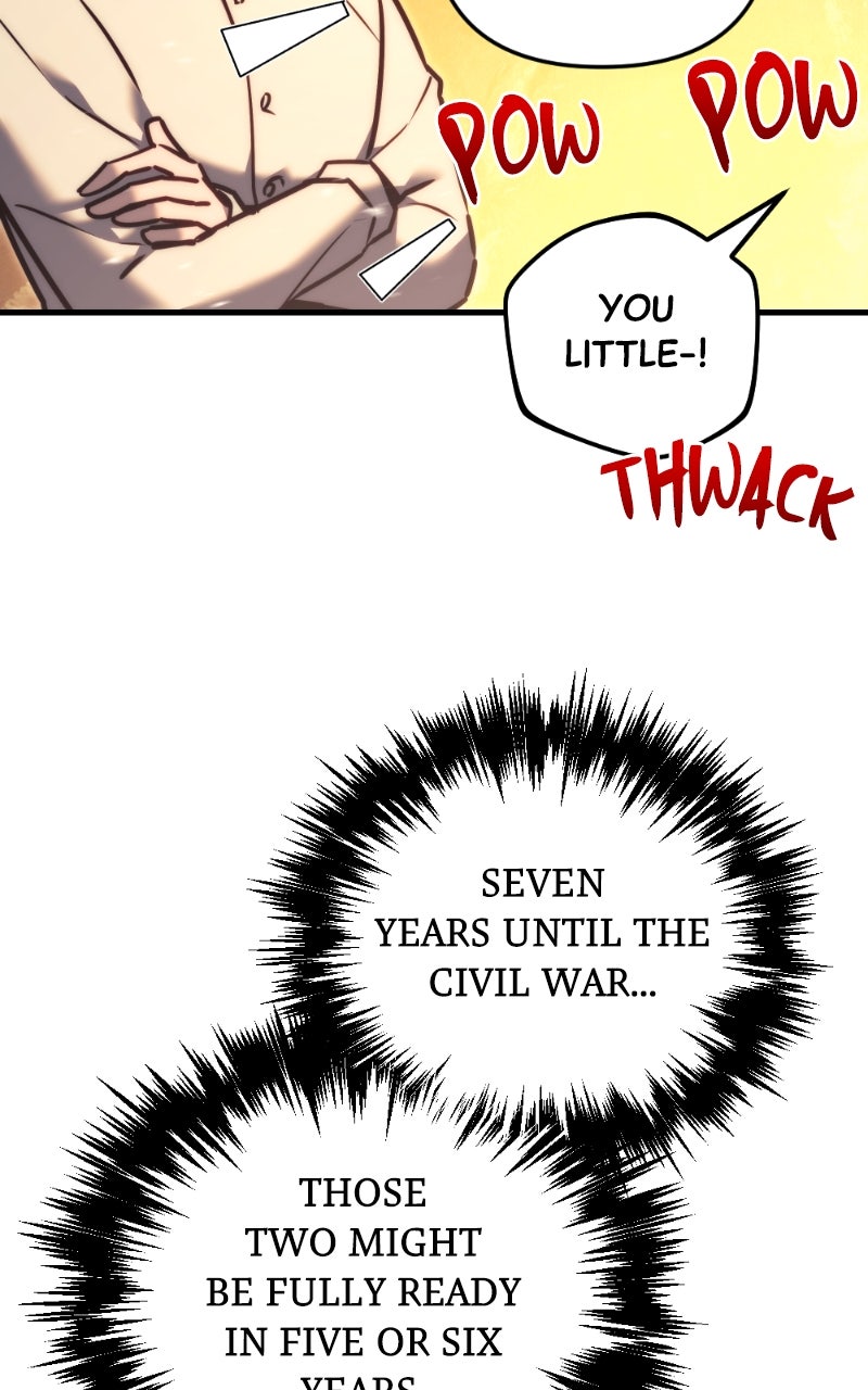 Read A Flame Reborn EN Manga Online