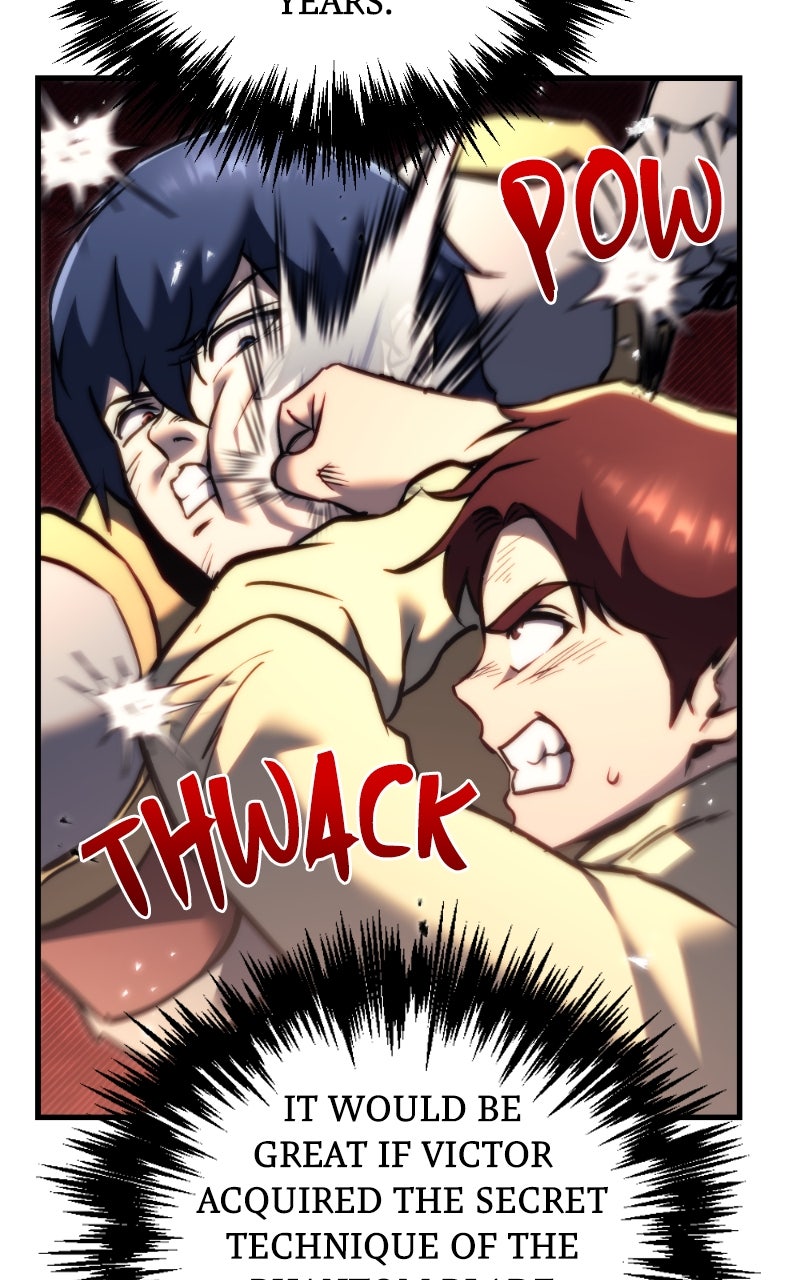 Read A Flame Reborn EN Manga Online