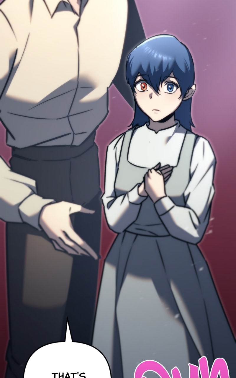 Read A Flame Reborn EN Manga Online