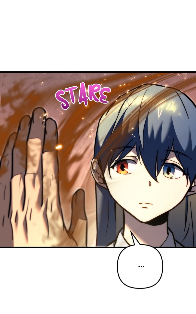 Read A Flame Reborn EN Manga Online