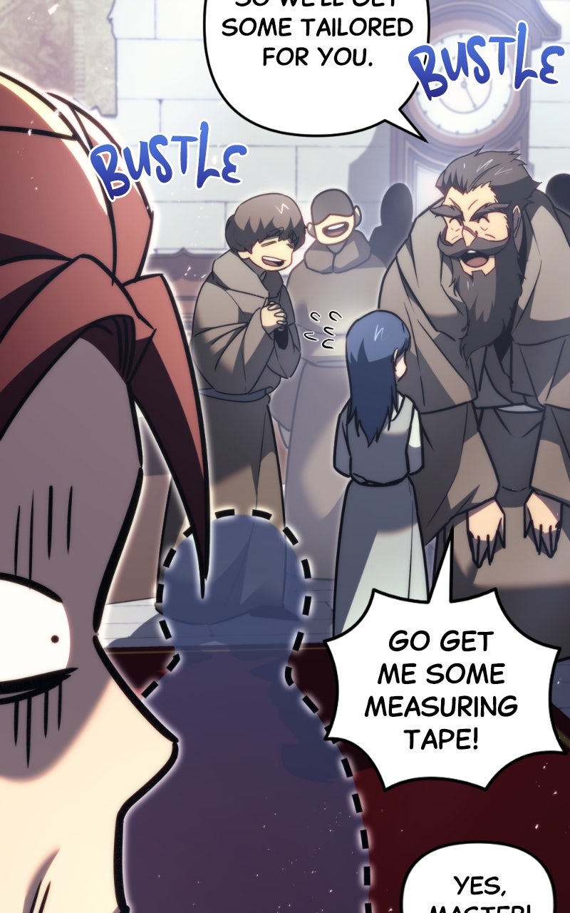 Read A Flame Reborn EN Manga Online