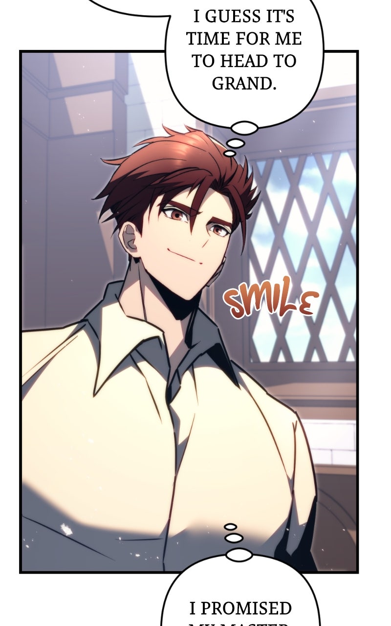 Read A Flame Reborn EN Manga Online