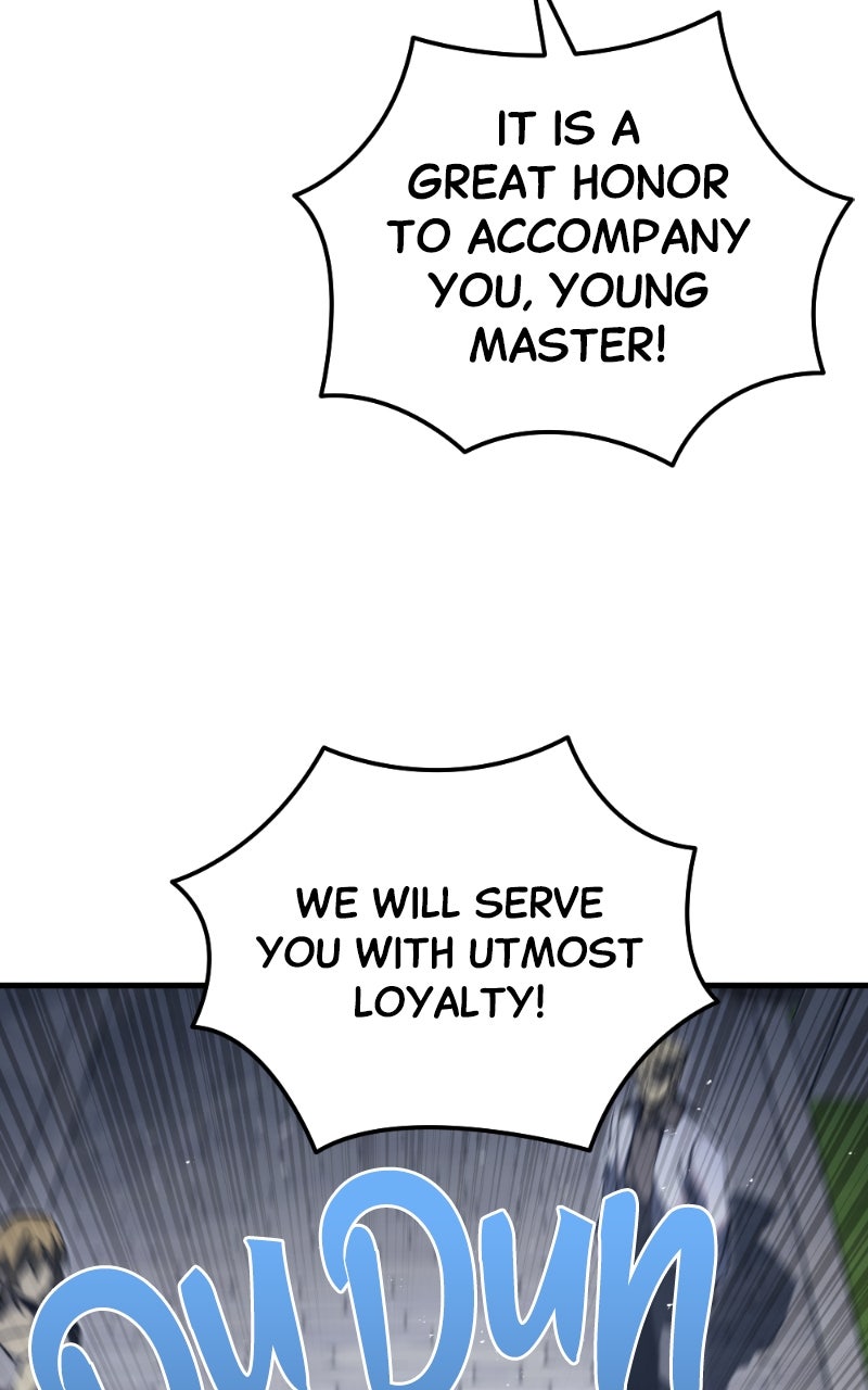 Read A Flame Reborn EN Manga Online