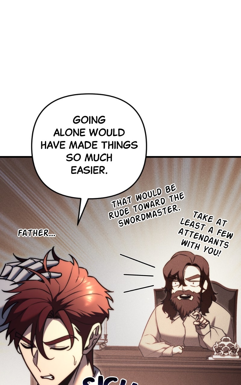 Read A Flame Reborn EN Manga Online