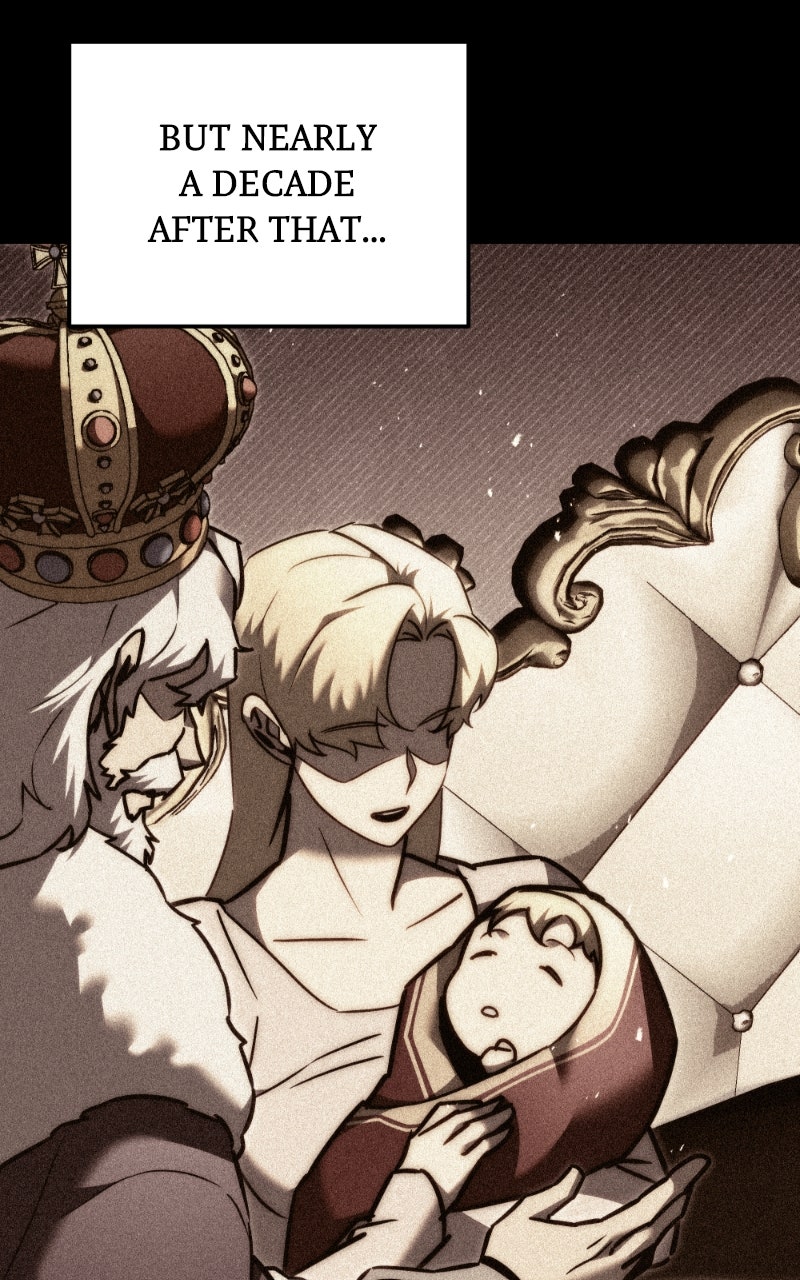 Read A Flame Reborn EN Manga Online