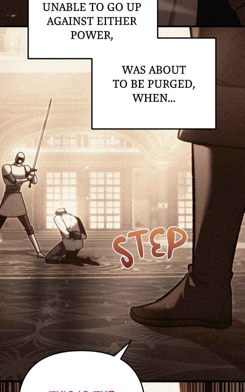 Read A Flame Reborn EN Manga Online