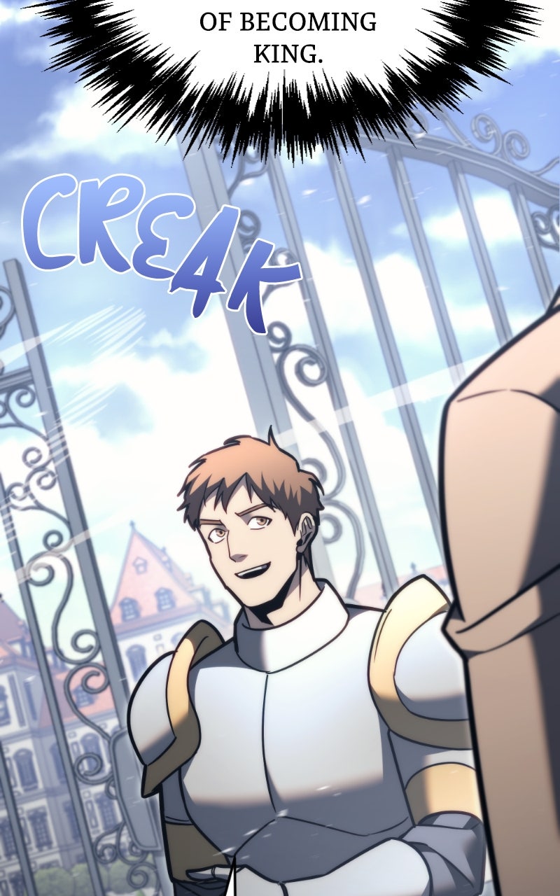 Read A Flame Reborn EN Manga Online