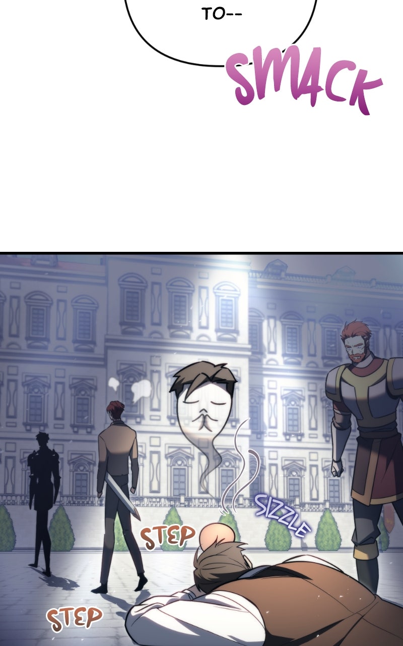 Read A Flame Reborn EN Manga Online