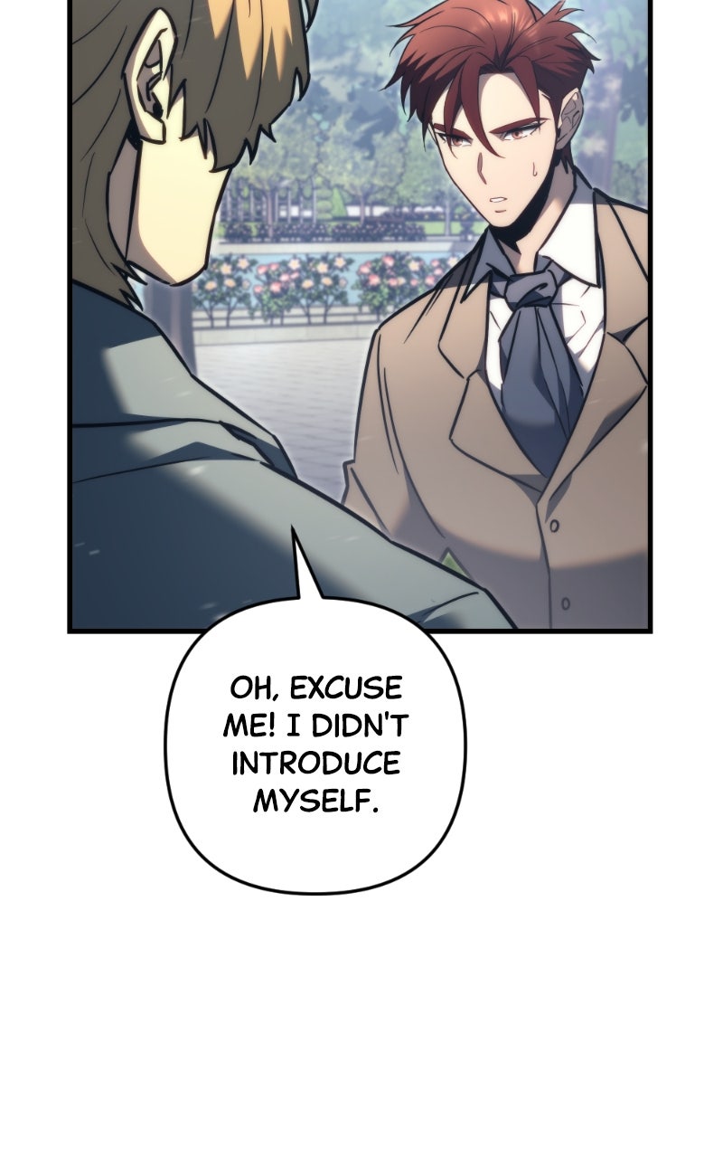 Read A Flame Reborn EN Manga Online