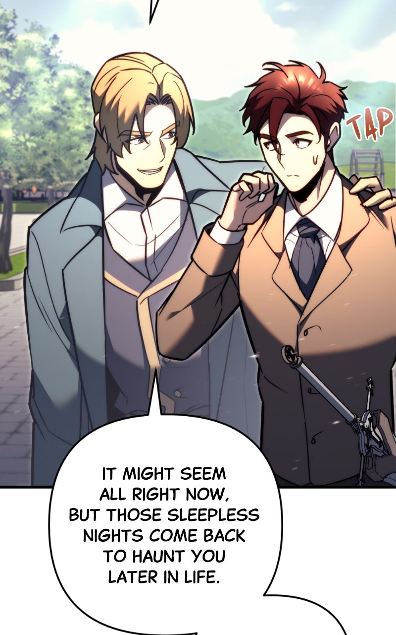 Read A Flame Reborn EN Manga Online