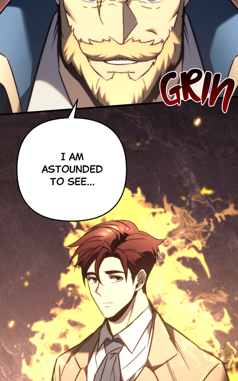 Read A Flame Reborn EN Manga Online