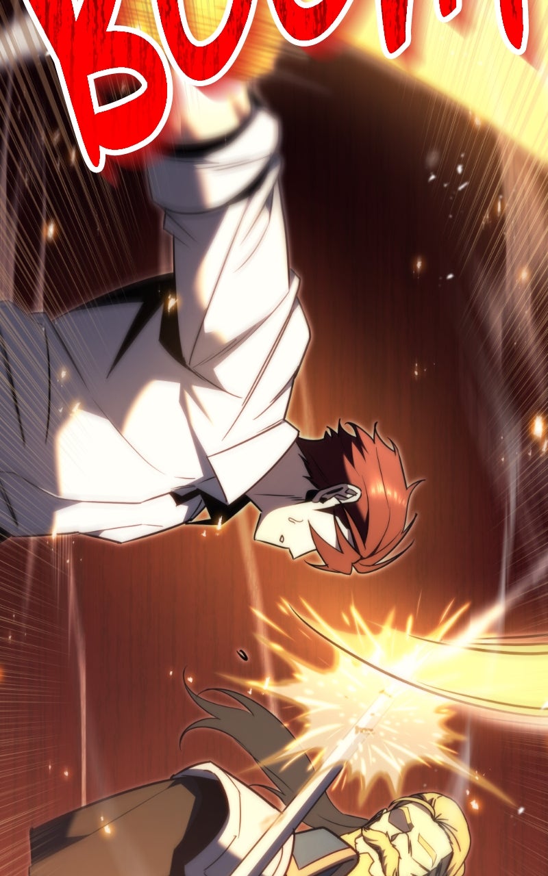 Read A Flame Reborn EN Manga Online