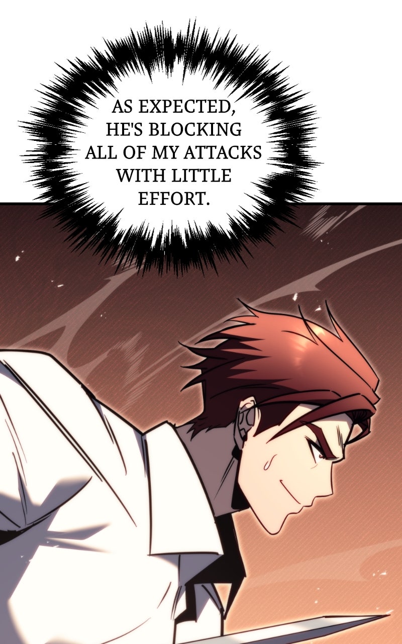 Read A Flame Reborn EN Manga Online