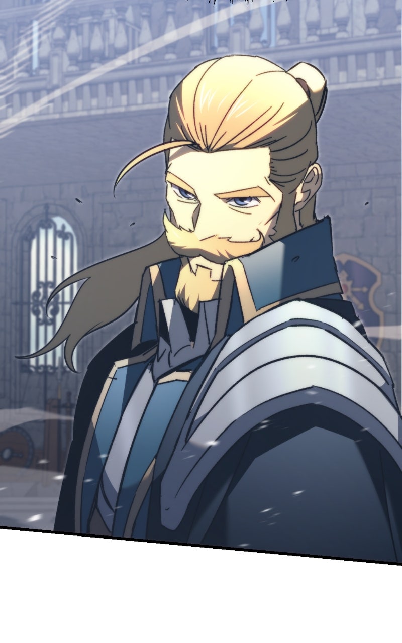 Read A Flame Reborn EN Manga Online