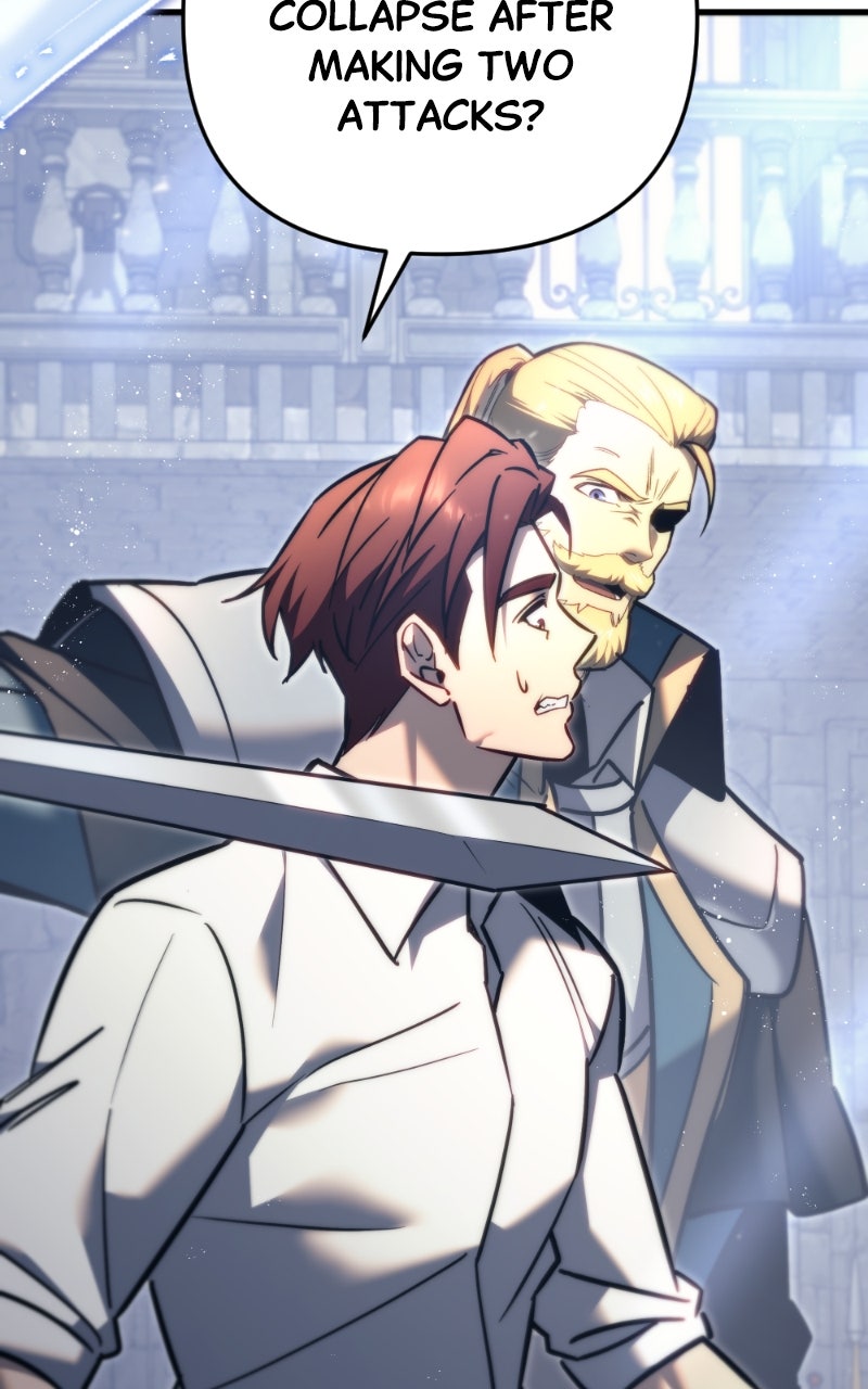 Read A Flame Reborn EN Manga Online