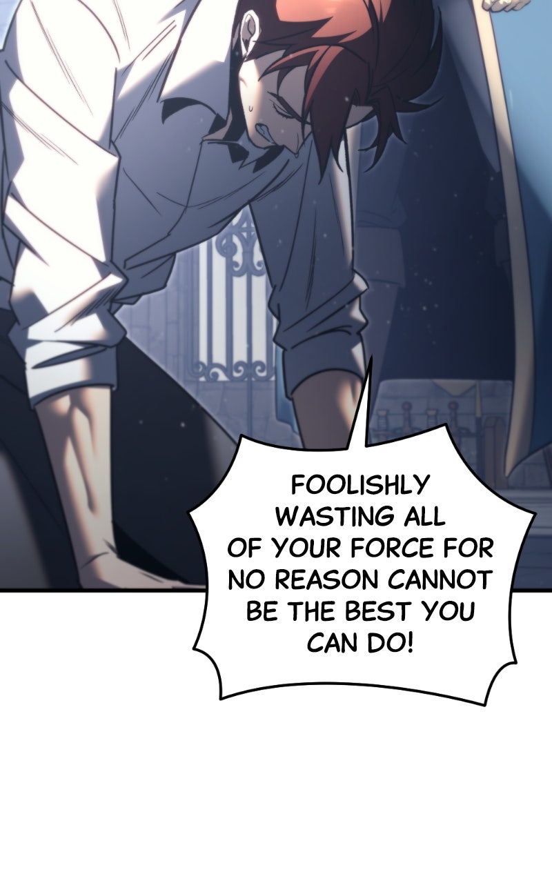 Read A Flame Reborn EN Manga Online