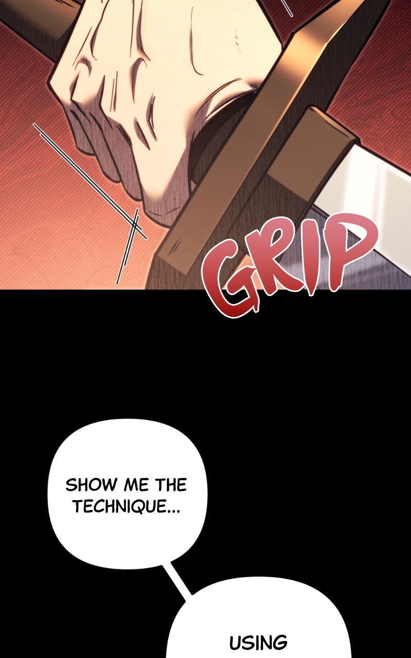 Read A Flame Reborn EN Manga Online