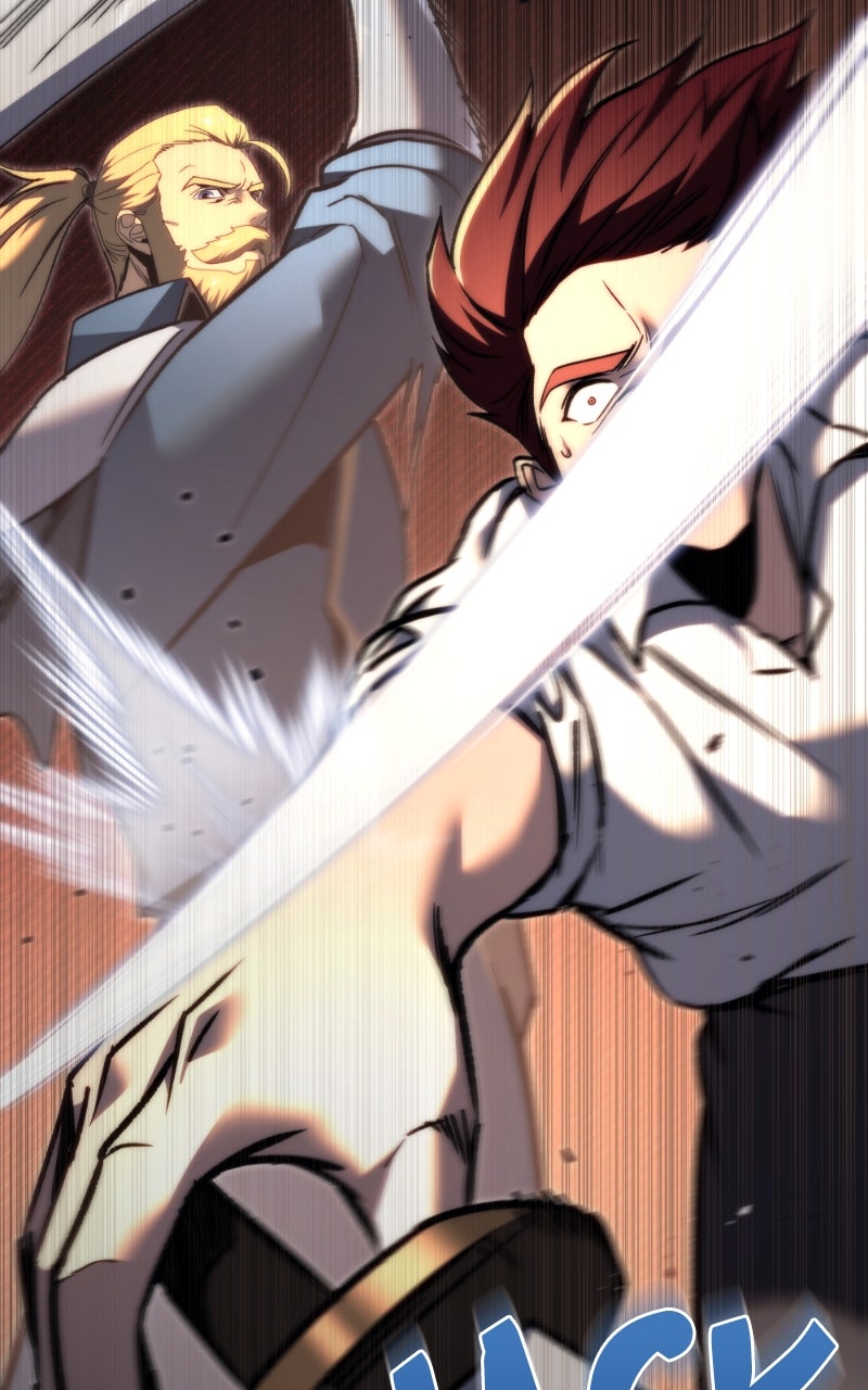 Read A Flame Reborn EN Manga Online