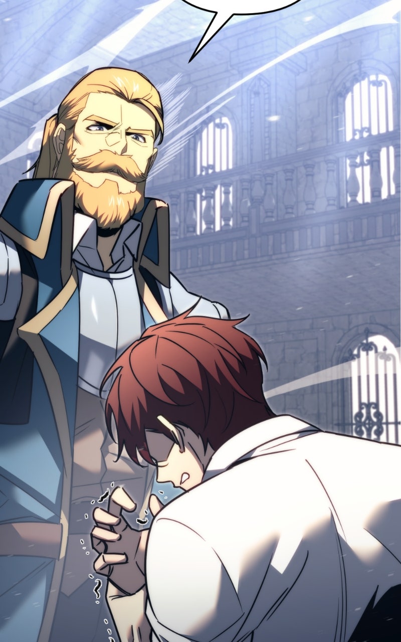 Read A Flame Reborn EN Manga Online