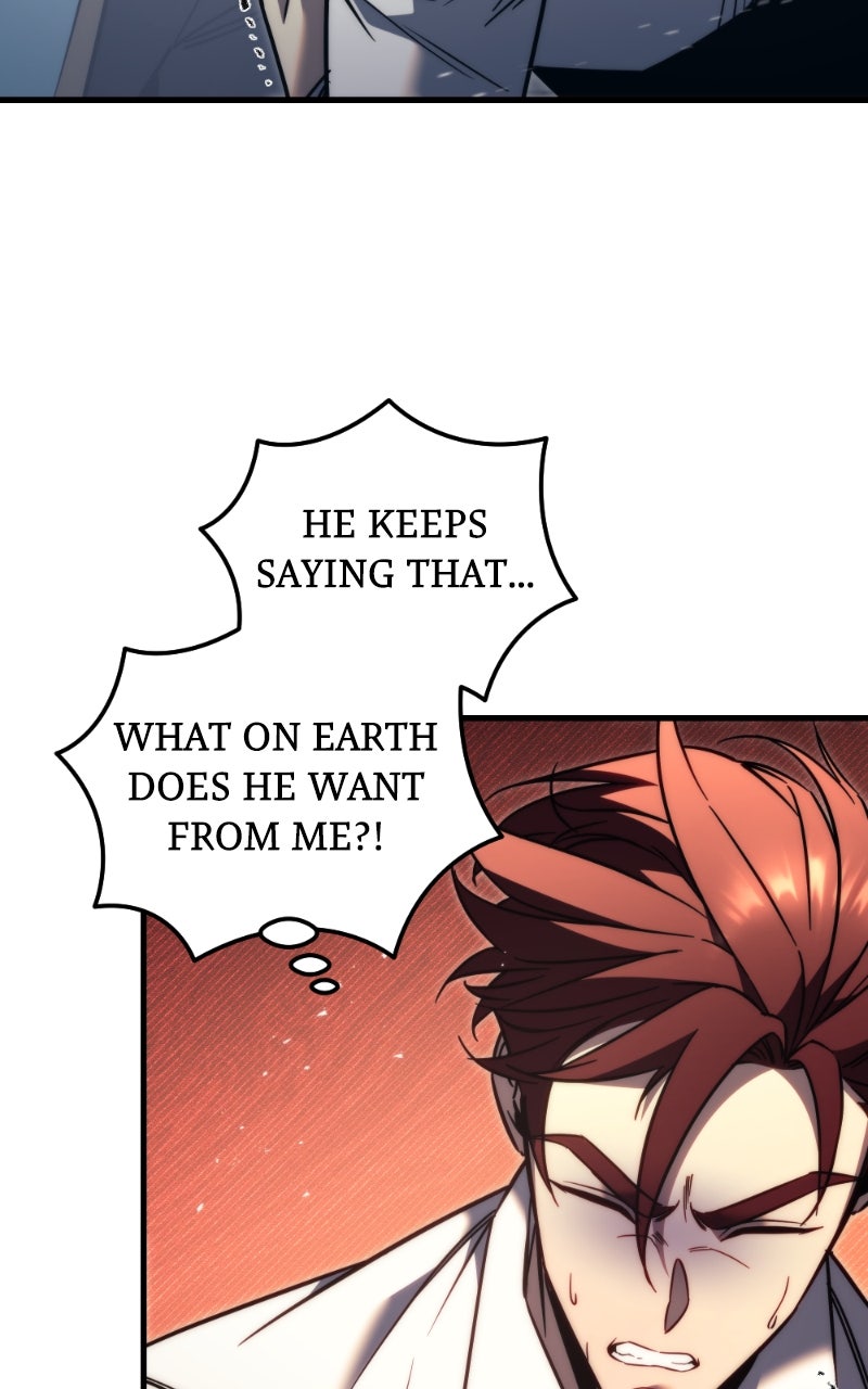 Read A Flame Reborn EN Manga Online