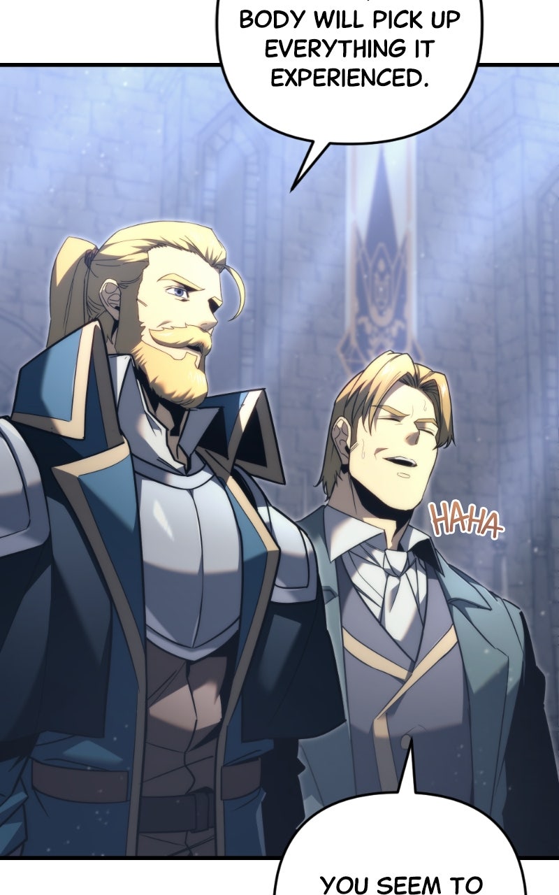 Read A Flame Reborn EN Manga Online