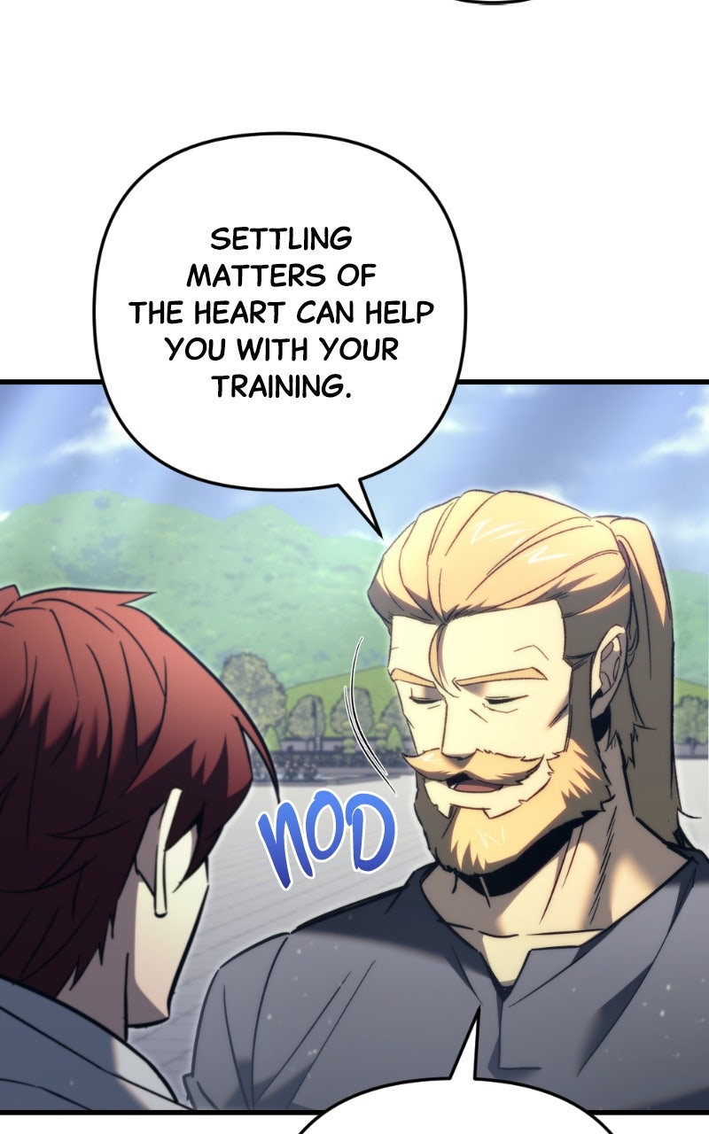 Read A Flame Reborn EN Manga Online