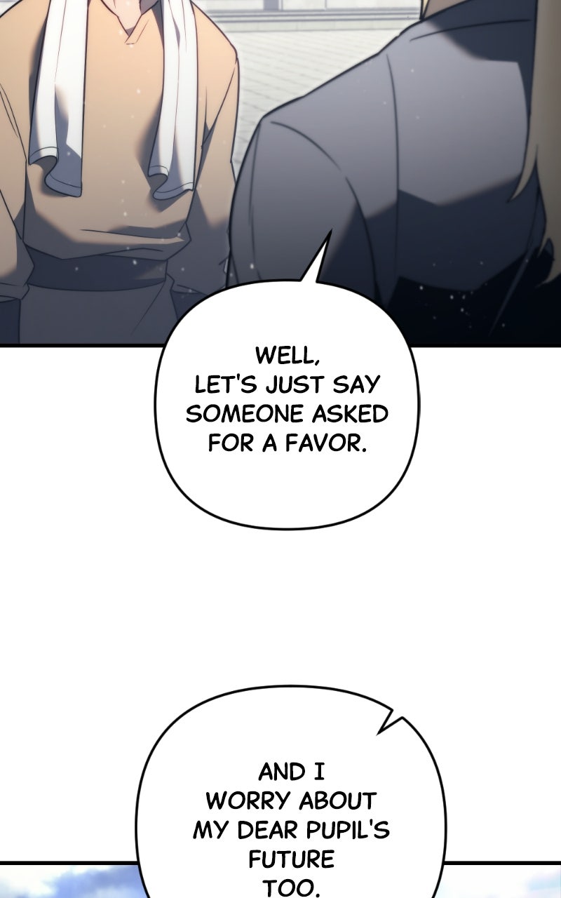 Read A Flame Reborn EN Manga Online