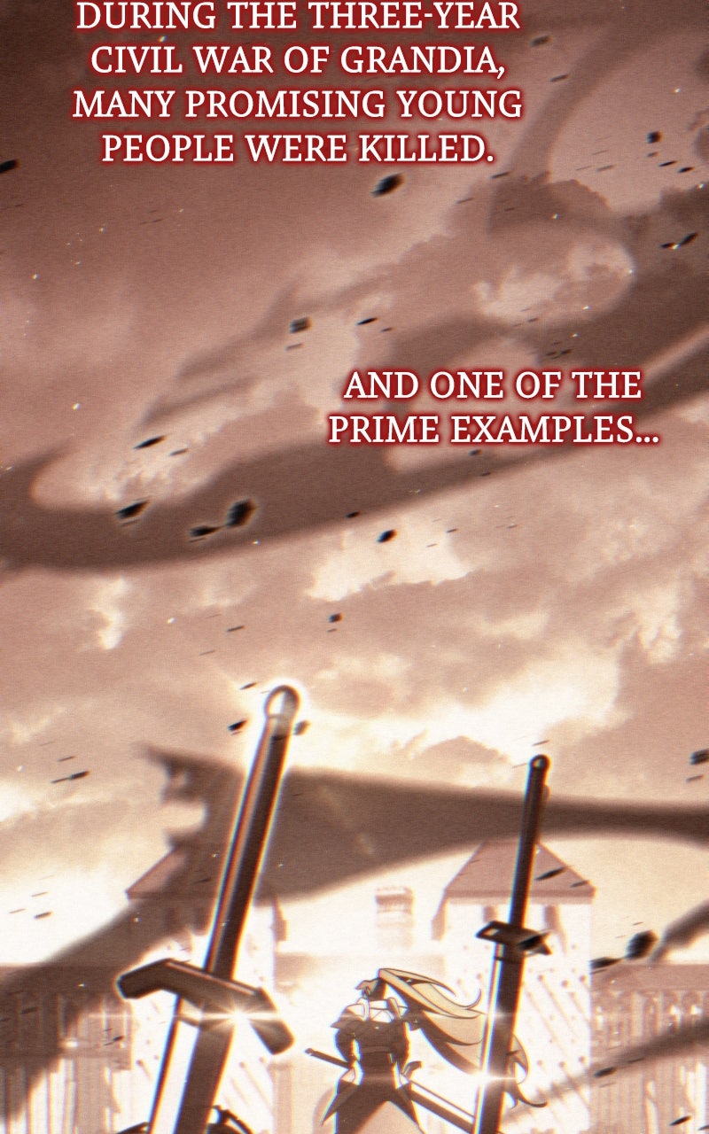 Read A Flame Reborn EN Manga Online