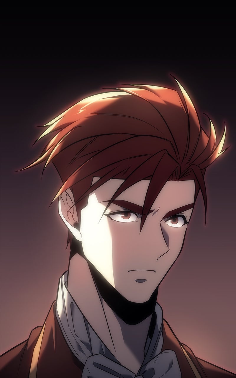 Read A Flame Reborn EN Manga Online