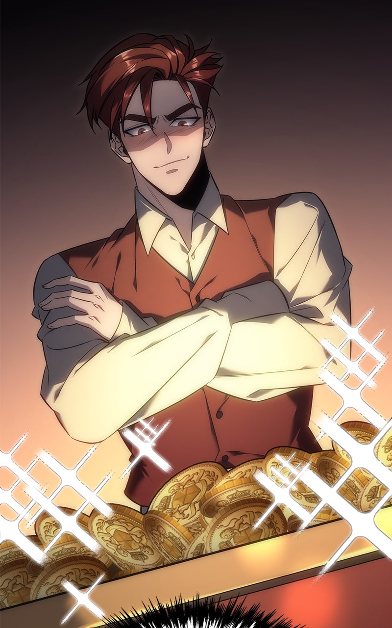 Read A Flame Reborn EN Manga Online