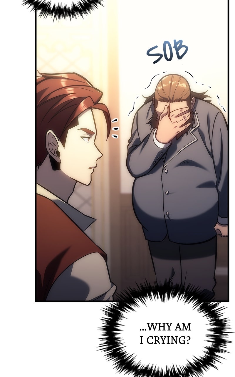 Read A Flame Reborn EN Manga Online