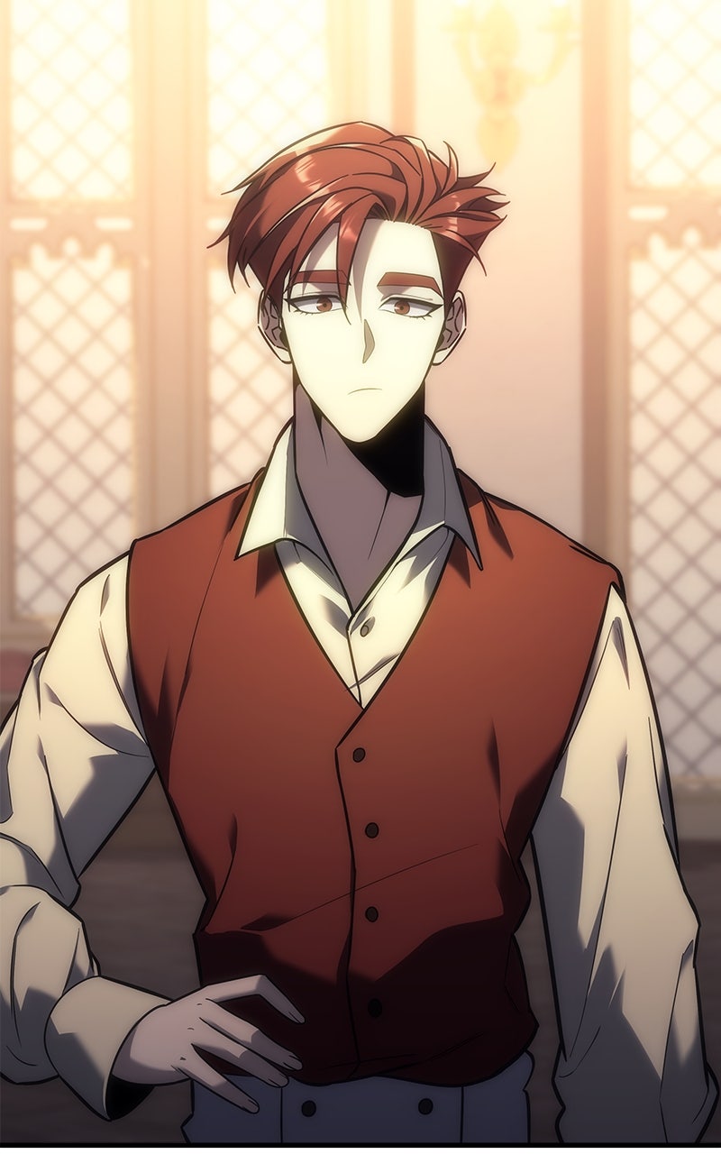 Read A Flame Reborn EN Manga Online