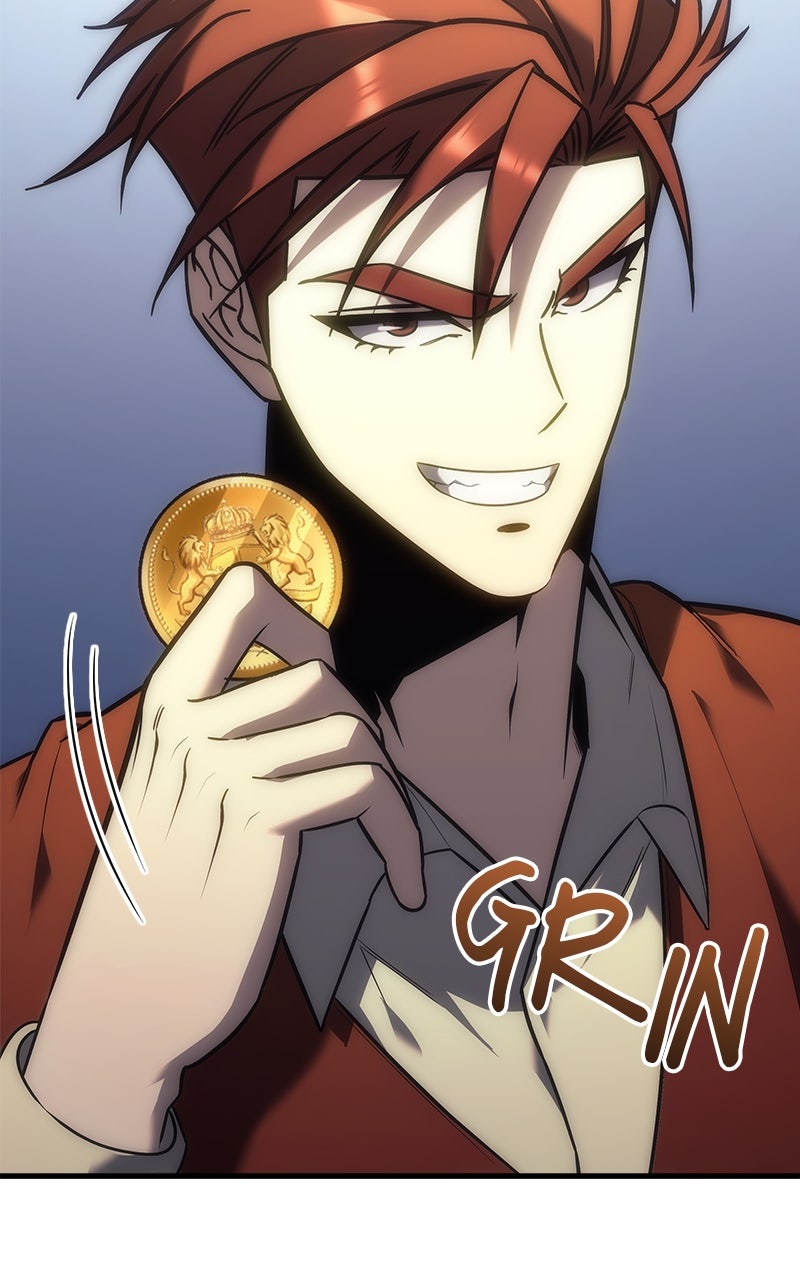 Read A Flame Reborn EN Manga Online
